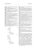 METHODS AND COMPOSITIONS ASSOCIATED WITH THE GRANULOCYTE     COLONY-STIMULATING FACTOR RECEPTOR diagram and image