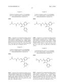 METHODS AND COMPOSITIONS ASSOCIATED WITH THE GRANULOCYTE     COLONY-STIMULATING FACTOR RECEPTOR diagram and image