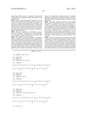 METHODS AND COMPOSITIONS ASSOCIATED WITH THE GRANULOCYTE     COLONY-STIMULATING FACTOR RECEPTOR diagram and image