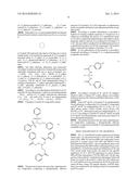 NOVEL CANNABINOID RECEPTOR 2 (CB2) INVERSE AGONISTS AND THERAPEUTIC     POTENTIAL FOR MULTIPLE MYELOMA AND OSTEOPOROSIS BONE DISEASES diagram and image