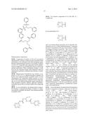 NOVEL CANNABINOID RECEPTOR 2 (CB2) INVERSE AGONISTS AND THERAPEUTIC     POTENTIAL FOR MULTIPLE MYELOMA AND OSTEOPOROSIS BONE DISEASES diagram and image