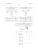 NOVEL CANNABINOID RECEPTOR 2 (CB2) INVERSE AGONISTS AND THERAPEUTIC     POTENTIAL FOR MULTIPLE MYELOMA AND OSTEOPOROSIS BONE DISEASES diagram and image