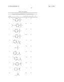 NOVEL CANNABINOID RECEPTOR 2 (CB2) INVERSE AGONISTS AND THERAPEUTIC     POTENTIAL FOR MULTIPLE MYELOMA AND OSTEOPOROSIS BONE DISEASES diagram and image