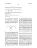 NOVEL CANNABINOID RECEPTOR 2 (CB2) INVERSE AGONISTS AND THERAPEUTIC     POTENTIAL FOR MULTIPLE MYELOMA AND OSTEOPOROSIS BONE DISEASES diagram and image