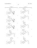 NOVEL CANNABINOID RECEPTOR 2 (CB2) INVERSE AGONISTS AND THERAPEUTIC     POTENTIAL FOR MULTIPLE MYELOMA AND OSTEOPOROSIS BONE DISEASES diagram and image