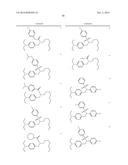 NOVEL CANNABINOID RECEPTOR 2 (CB2) INVERSE AGONISTS AND THERAPEUTIC     POTENTIAL FOR MULTIPLE MYELOMA AND OSTEOPOROSIS BONE DISEASES diagram and image