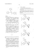 NOVEL CANNABINOID RECEPTOR 2 (CB2) INVERSE AGONISTS AND THERAPEUTIC     POTENTIAL FOR MULTIPLE MYELOMA AND OSTEOPOROSIS BONE DISEASES diagram and image