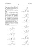 SUBSTITUTED PHENETHYLAMINES WITH SEROTONINERGIC AND/OR NOREPINEPHRINERGIC     ACTIVITY diagram and image