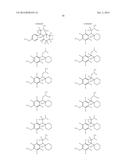 SUBSTITUTED PHENETHYLAMINES WITH SEROTONINERGIC AND/OR NOREPINEPHRINERGIC     ACTIVITY diagram and image