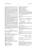 ANTIMICROBIAL CLEANING COMPOSITION diagram and image