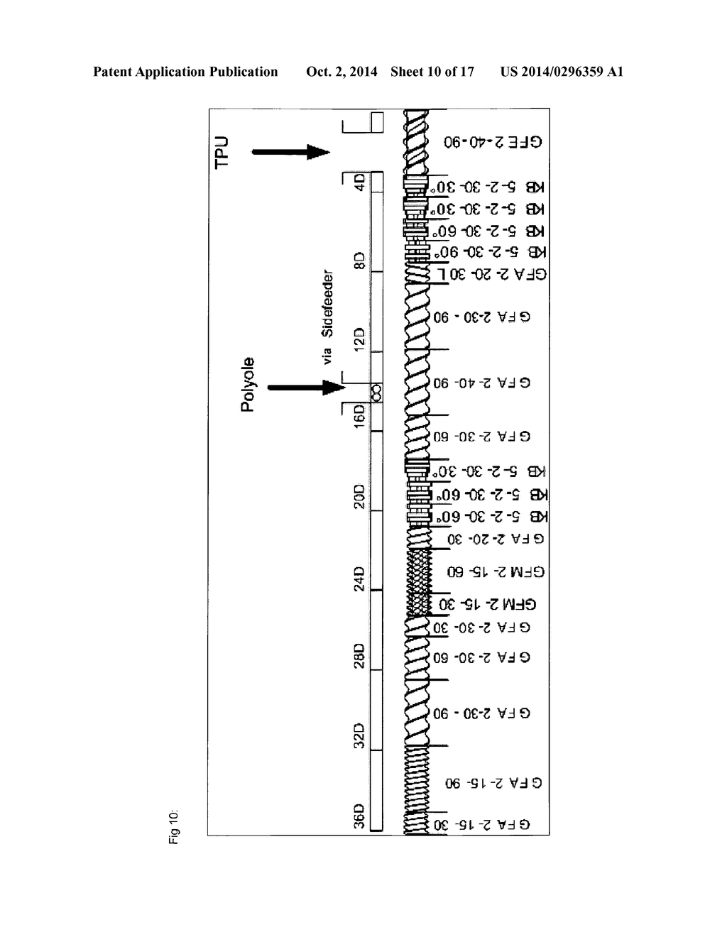 ISOCYANATE FREE POLYMERS AND METHODS OF THEIR PRODUCTION - diagram, schematic, and image 11