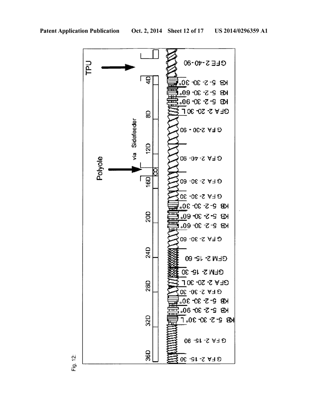 ISOCYANATE FREE POLYMERS AND METHODS OF THEIR PRODUCTION - diagram, schematic, and image 13