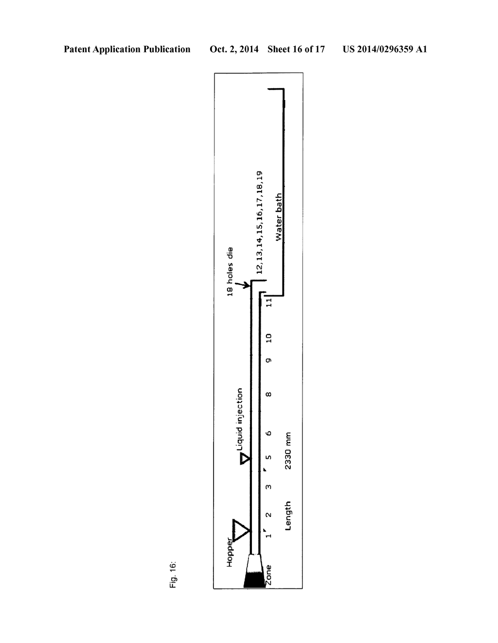 ISOCYANATE FREE POLYMERS AND METHODS OF THEIR PRODUCTION - diagram, schematic, and image 17