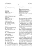 ISOCYANATE FREE POLYMERS AND METHODS OF THEIR PRODUCTION diagram and image