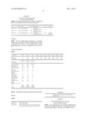 ISOCYANATE FREE POLYMERS AND METHODS OF THEIR PRODUCTION diagram and image