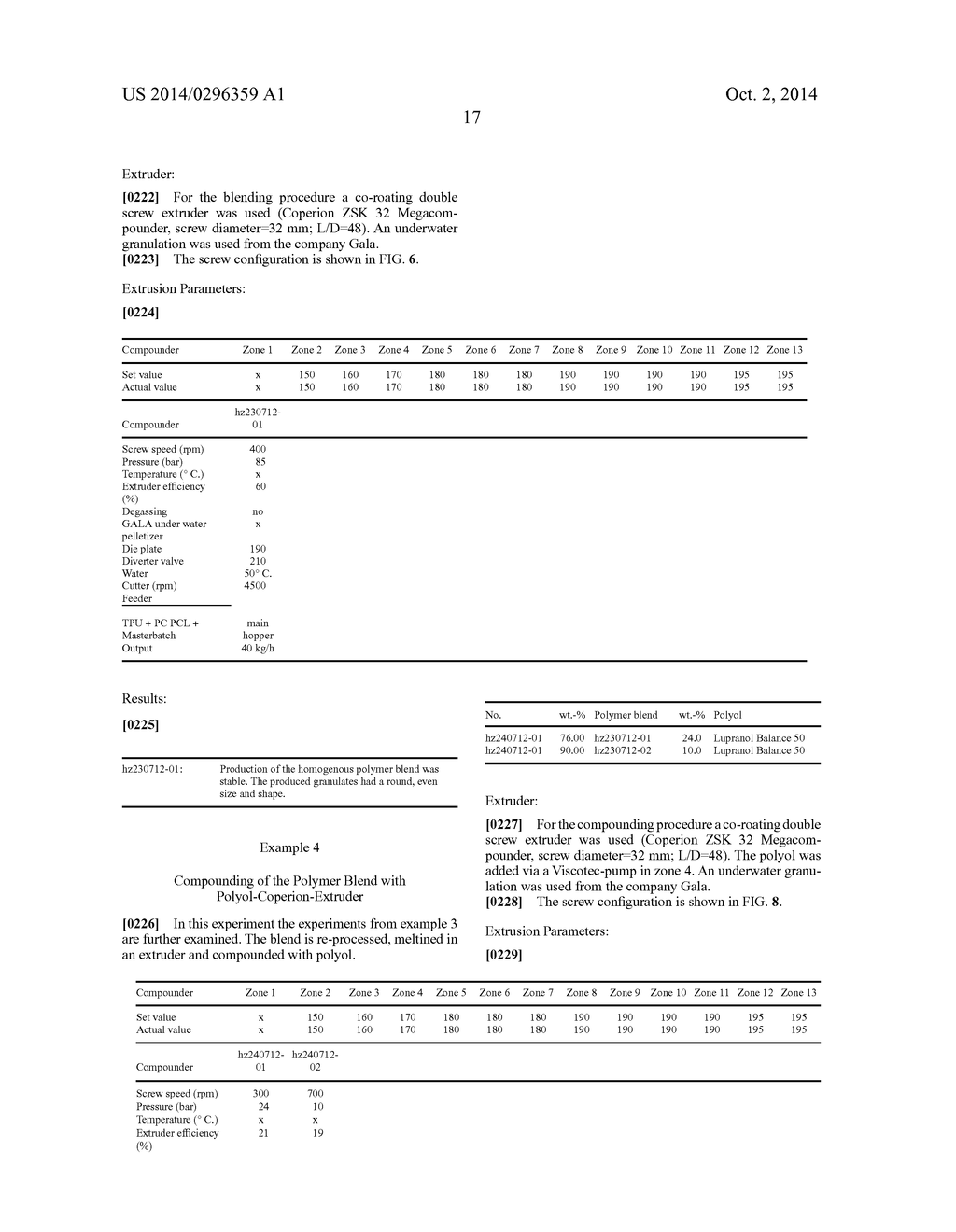 ISOCYANATE FREE POLYMERS AND METHODS OF THEIR PRODUCTION - diagram, schematic, and image 35