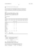 ISOCYANATE FREE POLYMERS AND METHODS OF THEIR PRODUCTION diagram and image