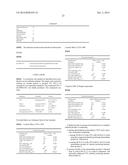 ISOCYANATE FREE POLYMERS AND METHODS OF THEIR PRODUCTION diagram and image