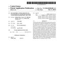 INK FOR DIRECT INKJET PRINTING TO PLATE BASED ON NANOMETER MATERIAL AND     METHOD FOR PREPARING THE SAME diagram and image