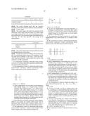 USE OF MODIFIED POLYSILOXANES IN COATING MATERIAL COMPOSITIONS AND MOLDING     MATERIALS diagram and image