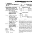 MODIFIED RUBBER MASTERBATCH, AND RUBBER COMPOSITION AND VULCANIZED RUBBER     PRODUCED THEREFROM, AND THE PREPARATION PROCESSES FOR THEM diagram and image