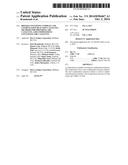 Iron(II) Containing Complex and Condensation Reaction Catalysts, Methods     for Preparing the Catalysts, and Compositions Containing the Catalysts diagram and image