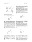 Iron(II) Containing Complex and Condensation Reaction Catalysts, Methods     for Preparing the Catalysts, and Compositions Containing the Catalysts diagram and image