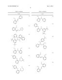 Iron(II) Containing Complex and Condensation Reaction Catalysts, Methods     for Preparing the Catalysts, and Compositions Containing the Catalysts diagram and image