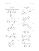 Iron(II) Containing Complex and Condensation Reaction Catalysts, Methods     for Preparing the Catalysts, and Compositions Containing the Catalysts diagram and image