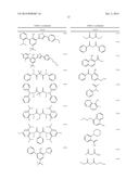 Iron(II) Containing Complex and Condensation Reaction Catalysts, Methods     for Preparing the Catalysts, and Compositions Containing the Catalysts diagram and image