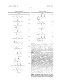 Iron(II) Containing Complex and Condensation Reaction Catalysts, Methods     for Preparing the Catalysts, and Compositions Containing the Catalysts diagram and image