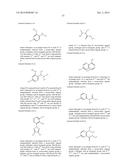 Iron(II) Containing Complex and Condensation Reaction Catalysts, Methods     for Preparing the Catalysts, and Compositions Containing the Catalysts diagram and image