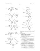 Iron(II) Containing Complex and Condensation Reaction Catalysts, Methods     for Preparing the Catalysts, and Compositions Containing the Catalysts diagram and image