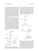 PREPARATION OF POLY(ALKYLENE CARBONATE) CONTAINING CROSS-LINKED HIGH     MOLECULAR WEIGHT CHAINS diagram and image