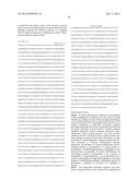 PROTEIN EXPRESSION IN PLANTS diagram and image