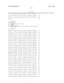 PROTEIN EXPRESSION IN PLANTS diagram and image