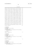 PROTEIN EXPRESSION IN PLANTS diagram and image