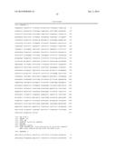 PROTEIN EXPRESSION IN PLANTS diagram and image