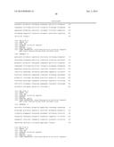 PROTEIN EXPRESSION IN PLANTS diagram and image