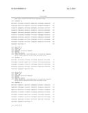 PROTEIN EXPRESSION IN PLANTS diagram and image