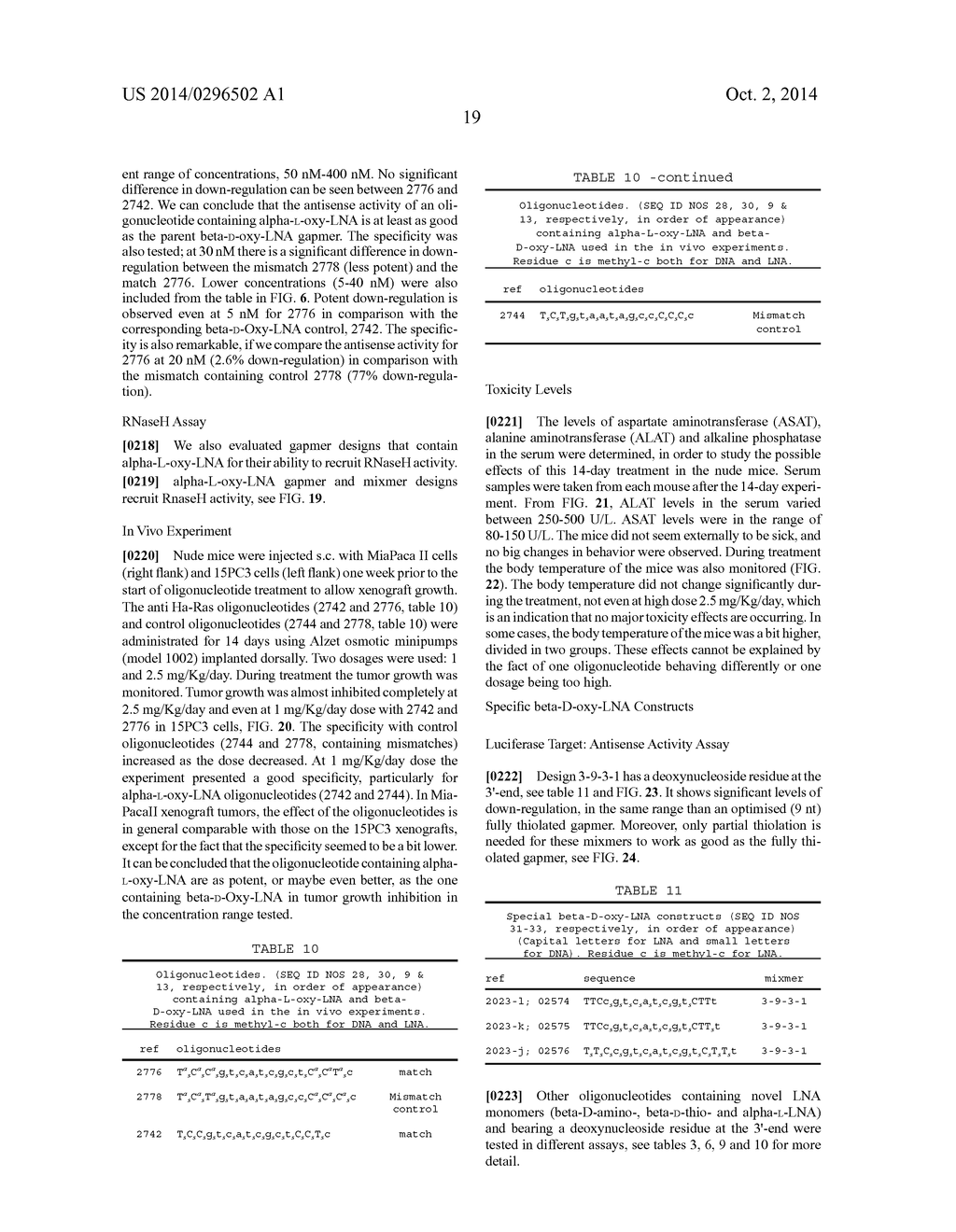 ANTISENSE DESIGN - diagram, schematic, and image 45