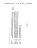 HEPATITIS B VIRAL VARIANTS WITH REDUCED SUSCEPTIBILITY TO NUCLEOSIDE     ANALOGS AND USES THEREOF diagram and image