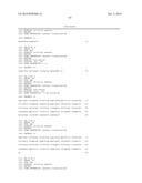 HEPATITIS B VIRAL VARIANTS WITH REDUCED SUSCEPTIBILITY TO NUCLEOSIDE     ANALOGS AND USES THEREOF diagram and image