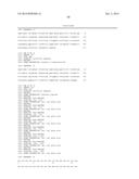 HEPATITIS B VIRAL VARIANTS WITH REDUCED SUSCEPTIBILITY TO NUCLEOSIDE     ANALOGS AND USES THEREOF diagram and image