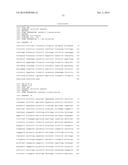 HEPATITIS B VIRAL VARIANTS WITH REDUCED SUSCEPTIBILITY TO NUCLEOSIDE     ANALOGS AND USES THEREOF diagram and image