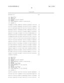 HEPATITIS B VIRAL VARIANTS WITH REDUCED SUSCEPTIBILITY TO NUCLEOSIDE     ANALOGS AND USES THEREOF diagram and image