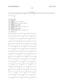 HEPATITIS B VIRAL VARIANTS WITH REDUCED SUSCEPTIBILITY TO NUCLEOSIDE     ANALOGS AND USES THEREOF diagram and image