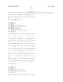 HEPATITIS B VIRAL VARIANTS WITH REDUCED SUSCEPTIBILITY TO NUCLEOSIDE     ANALOGS AND USES THEREOF diagram and image