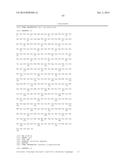 HEPATITIS B VIRAL VARIANTS WITH REDUCED SUSCEPTIBILITY TO NUCLEOSIDE     ANALOGS AND USES THEREOF diagram and image