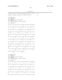 HEPATITIS B VIRAL VARIANTS WITH REDUCED SUSCEPTIBILITY TO NUCLEOSIDE     ANALOGS AND USES THEREOF diagram and image